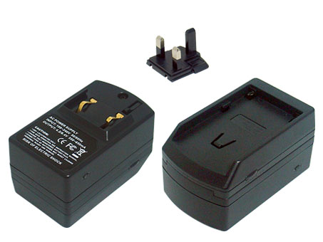 Battery Charger Replacement for JVC GR-DVL 