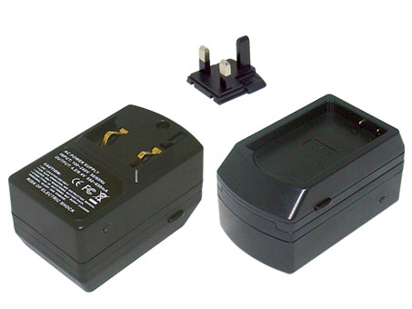 Battery Charger Replacement for SANYO DB-L90 