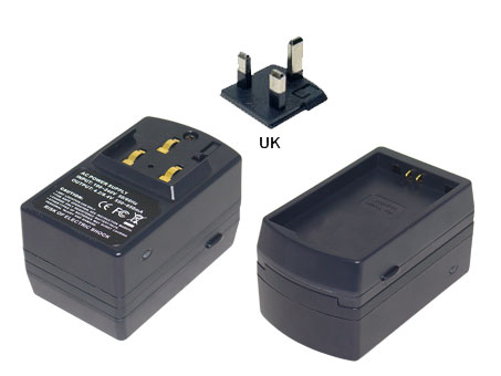 Battery Charger Replacement for FUJIFILM TS-BTR002 