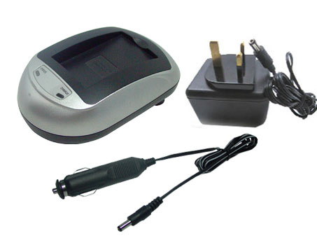 Battery Charger Replacement for BLACKBERRY 5086 