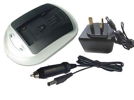Battery Charger Replacement for CANON ELURA 