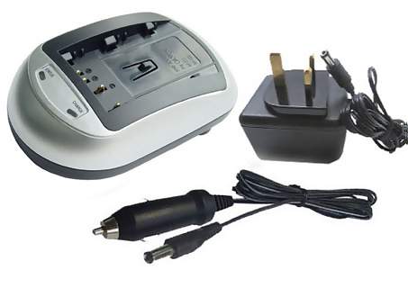 Battery Charger Replacement for CANON FVM1 