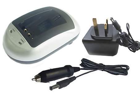 Battery Charger Replacement for CANON CB-2LS 