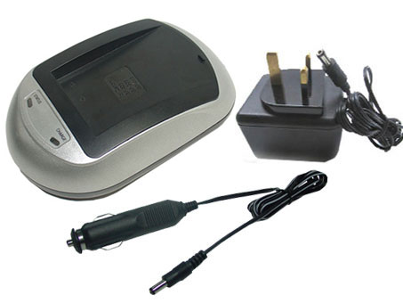 Battery Charger Replacement for CANON DC19 