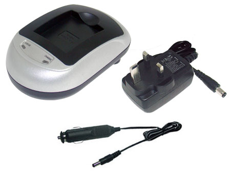 Battery Charger Replacement for CANON LP-E4 