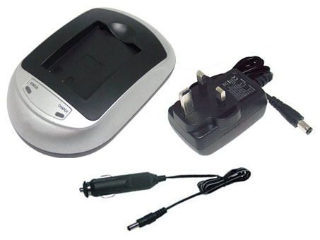 Battery Charger Replacement for CANON HF11 