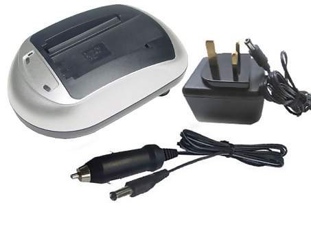 Battery Charger Replacement for CASIO NP-20 