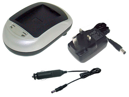 Battery Charger Replacement for CASIO NP-90 