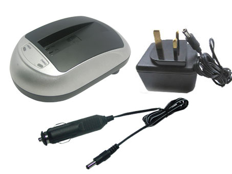Battery Charger Replacement for EPSON P-5000 