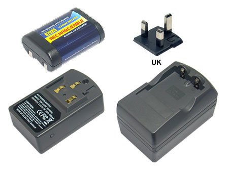 Battery Charger Replacement for DURACELL DL245 