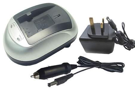 Battery Charger Replacement for PENTAX D-LI2 