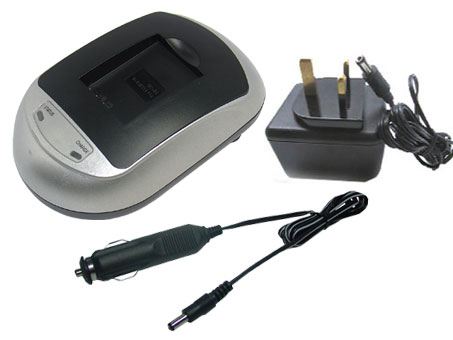 Battery Charger Replacement for FUJIFILM FinePix F440 