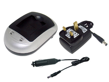 Battery Charger Replacement for GE E840S 