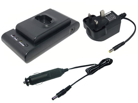 Battery Charger Replacement for CANON PowerShot A50 