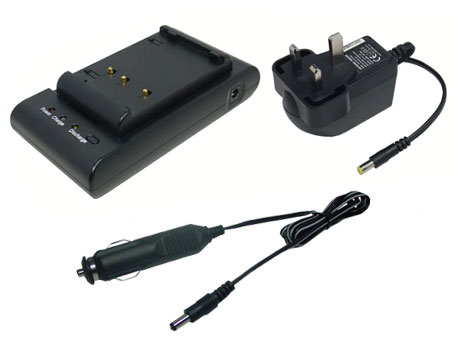 Battery Charger Replacement for PANASONIC NV-R550EN 