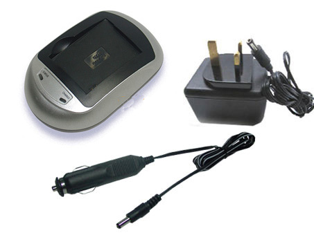 Battery Charger Replacement for IRIVER BP009 