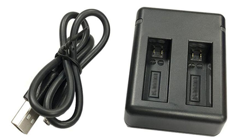 Battery Charger Replacement for INSTA360 IS360XB 