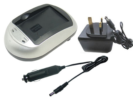 Battery Charger Replacement for JVC BN-VM200 