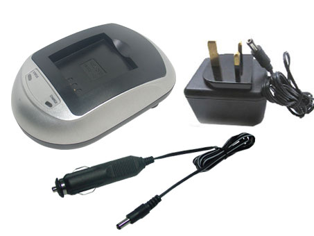 Battery Charger Replacement for KODAK EASYSHARE M320 