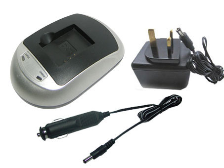 Battery Charger Replacement for KODAK EasyShare V530 