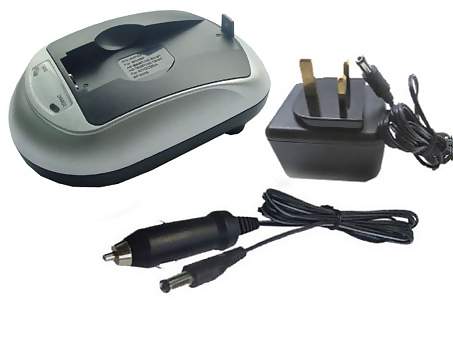 Battery Charger Replacement for SHARP CE-BC1 