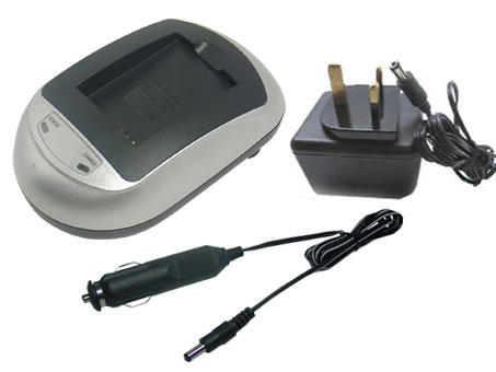 Battery Charger Replacement for CONTAX i4RB 
