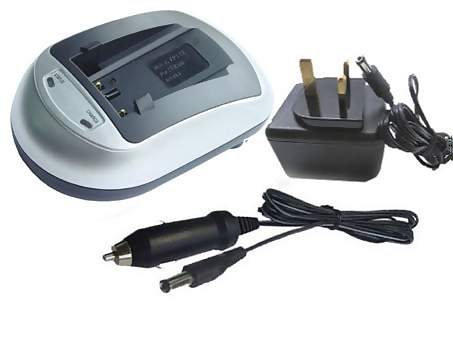Battery Charger Replacement for KONICA MINOLTA NP-800 