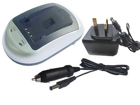 Battery Charger Replacement for NIKON 9904 