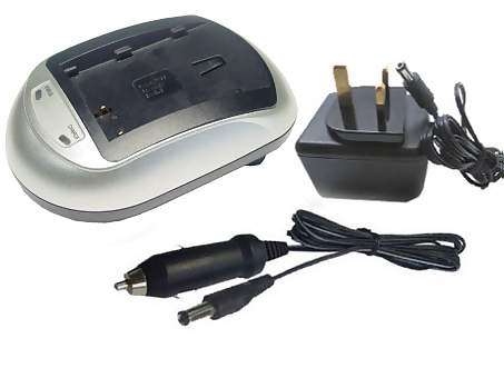 Battery Charger Replacement for NIKON Coolpix 2500 