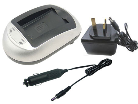 Battery Charger Replacement for NIKON Coolpix P6000 