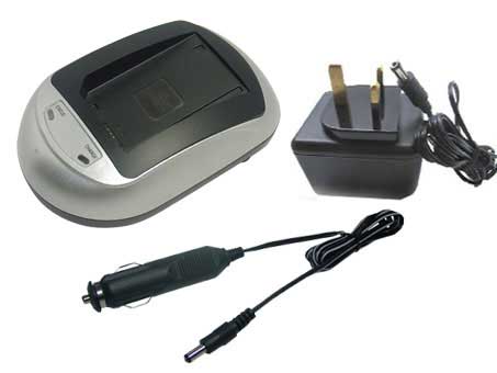 Battery Charger Replacement for NIKON EN-EL7 
