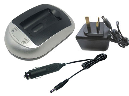 Battery Charger Replacement for CASIO XV3 