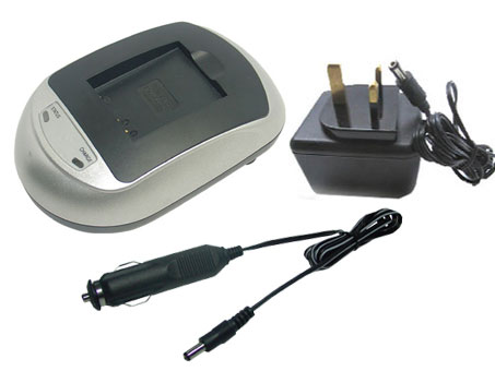 Camera Battery Replacement for FUJIFILM FinePix Z250fd 