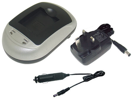 Battery Charger Replacement for PENTAX X70 