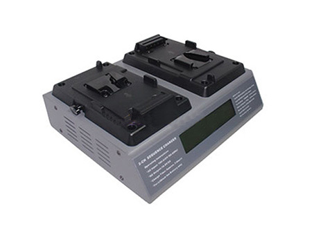 Battery Charger Replacement for IDX E-80S 