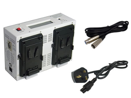 Battery Charger Replacement for IDX E-50S 