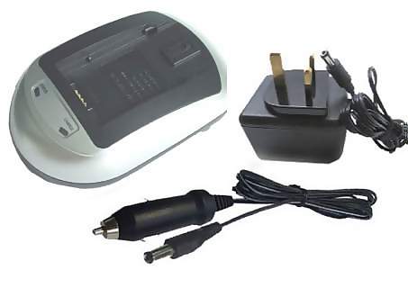 Battery Charger Replacement for LEICA BP-DC3 