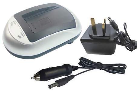 Battery Charger Replacement for LEICA D-LUX 