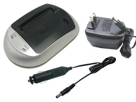 Battery Charger Replacement for PANASONIC SV-AS30 