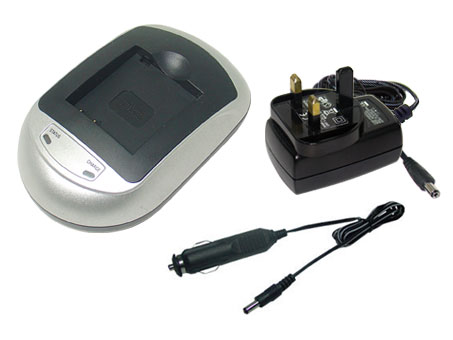 Battery Charger Replacement for LEICA BP-DC6-J 