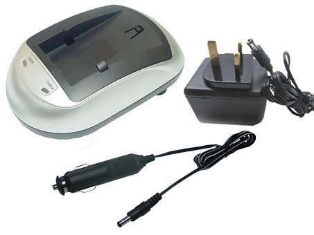 Battery Charger Replacement for ROLLEI DS6 