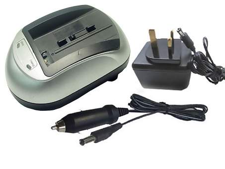 Battery Charger Replacement for SHARP BT-L31 