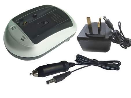 Battery Charger Replacement for MEDION MD80566 