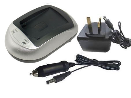 Battery Charger Replacement for SAMSUNG VP-D5000i 