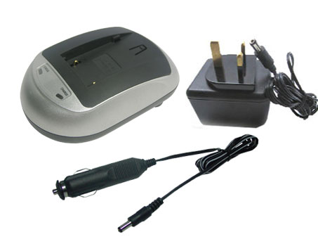 Battery Charger Replacement for SAMSUNG SC-DC163 