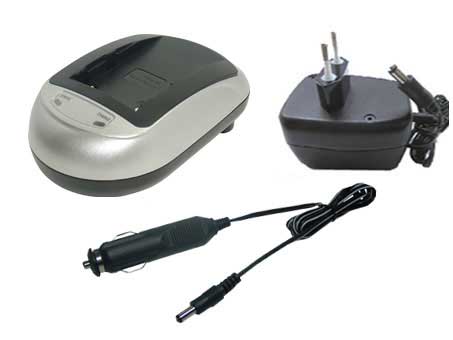 Battery Charger Replacement for SAMSUNG VM-M102 