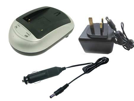 Battery Charger Replacement for SAMSUNG Pro 815 
