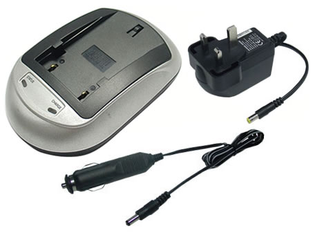 Battery Charger Replacement for SAMSUNG SC-MM11 