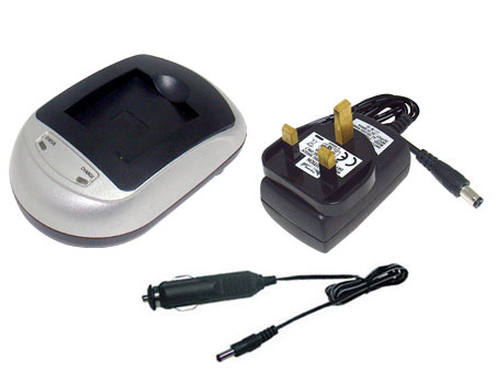 Battery Charger Replacement for SAMSUNG SLB-0937 