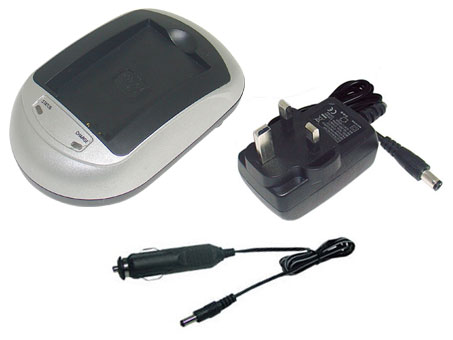 Battery Charger Replacement for SAMSUNG SC-DX103 
